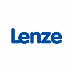 Logo Lenze