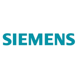Logo Siemens