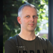 Portrait von Manuel Wulff