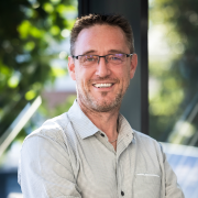 Portrait von Michael Kleffmann