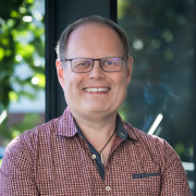 Portrait von Ralf Mersch