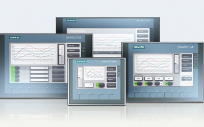 Siemens HMI